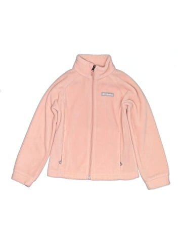 Columbia Jacket (view 1)