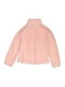 Columbia 100% Polyester Pink Jacket Size 7 - 8 - photo 2