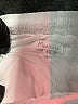Assorted Brands Solid Ivory Shorts Size 10 - photo 3