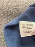Kenneth Cole New York 100% Polyester Polka Dots Blue Jacket Size S - photo 8