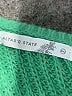 Altar'd State Green Pullover Sweater Size XXL - photo 7