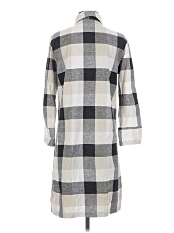 Christopher & Banks Casual Dress (view 2)