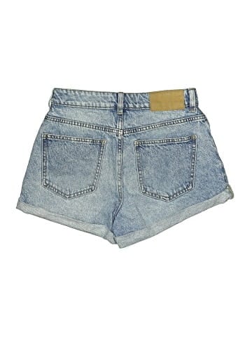 PacSun Denim Shorts (view 2)
