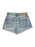 PacSun Blue Denim Shorts Size 26 waist - photo 2