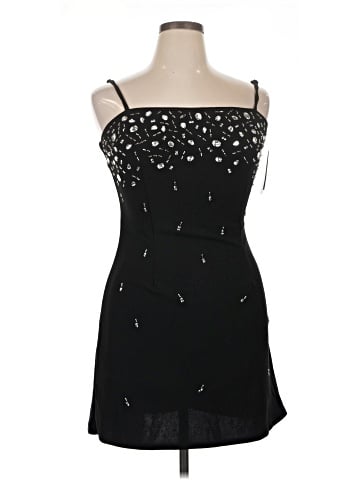 BCX Cocktail Dress (view 1)
