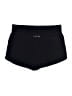 Asics Hearts Black Athletic Shorts Size L - photo 2