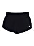 Asics Hearts Black Athletic Shorts Size L - photo 1