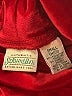St. John's Bay Red Long Sleeve Turtleneck Size S - photo 7