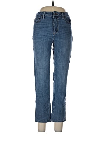 Lands' End Jeans (view 1)