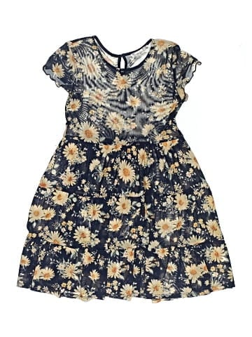 Knit Works Dress (view 1)
