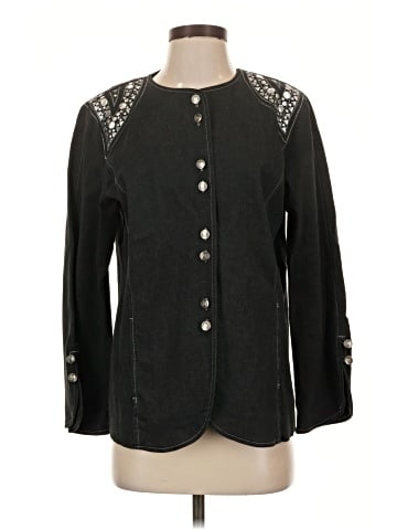 Bob Mackie Jacket (view 1)