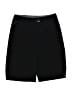 Quiksilver Solid Black Shorts Size 8 - photo 1