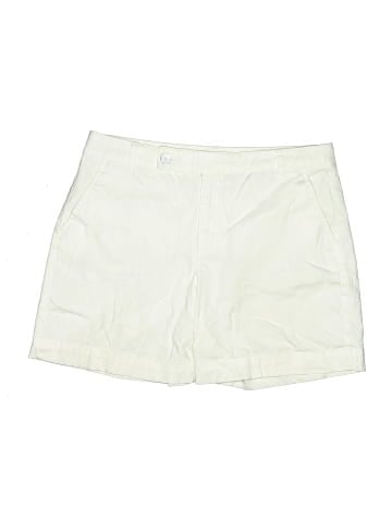 Bandolino Khaki Shorts (view 1)