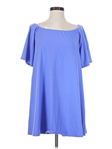 Susana Monaco Casual Dress (view 1)