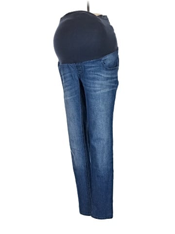 Oh Baby By Motherhood Jeans (view 1)