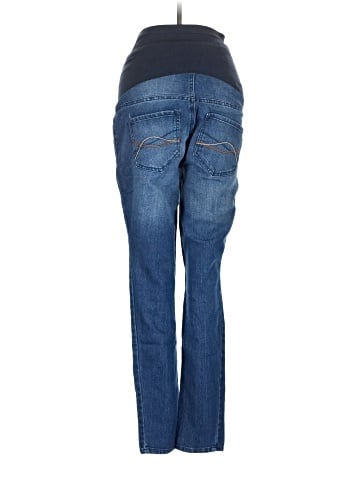 Oh Baby By Motherhood Jeans (view 2)