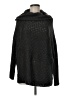 Apt. 9 Black Turtleneck Sweater Size M - photo 1