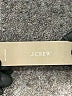 J.Crew Ivory Jeans Size 28 waist (tall) - photo 5