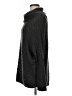Apt. 9 Black Turtleneck Sweater Size M - photo 5