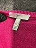 Joie Pink Pullover Sweater Size M - photo 7