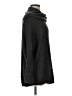 Apt. 9 Black Turtleneck Sweater Size M - photo 4