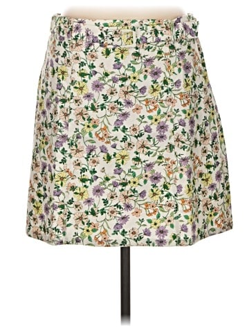 Ann Taylor LOFT Casual Skirt (view 1)