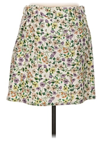 Ann Taylor LOFT Casual Skirt (view 2)