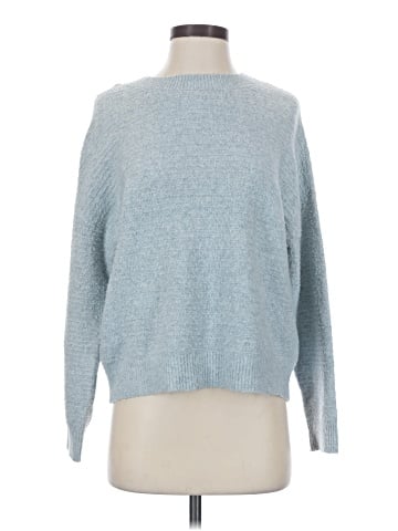 Vero Moda Pullover Sweater (view 1)