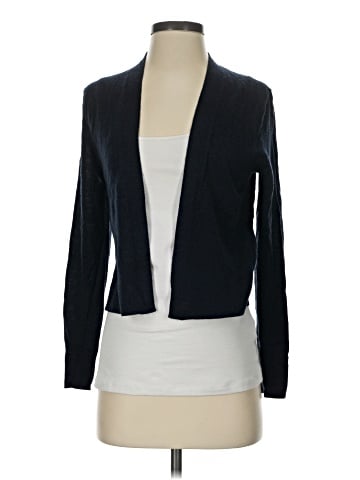 Banana Republic Wool Cardigan (view 1)