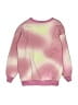 Nike Tie-dye Pink Sweatshirt Size 4 - 5 - photo 2