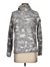 Fila Sport Camo Gray Pullover Sweater Size S - photo 1