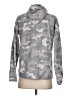 Fila Sport Camo Gray Pullover Sweater Size S - photo 2