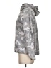 Fila Sport Camo Gray Pullover Sweater Size S - photo 5