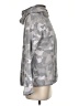 Fila Sport Camo Gray Pullover Sweater Size S - photo 4