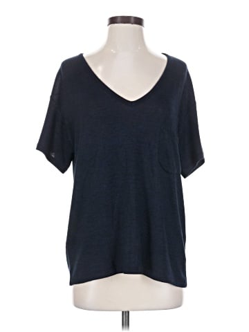 Rag & Bone/JEAN Short Sleeve T-Shirt (view 1)