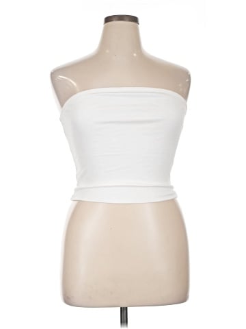Unbranded Sleeveless Top (view 1)