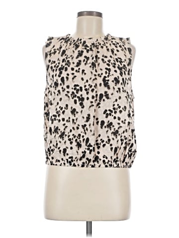 Cloth & Stone Sleeveless Blouse (view 1)