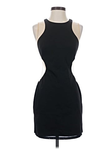 Bebe Cocktail Dress (view 1)