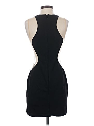 Bebe Cocktail Dress (view 2)