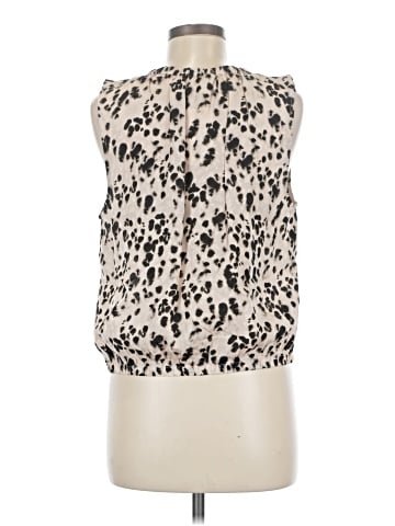 Cloth & Stone Sleeveless Blouse (view 2)