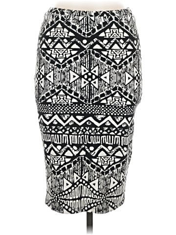 Say What? Casual Skirt (view 1)