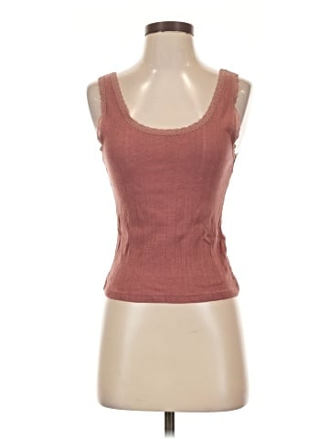 American Eagle Outfitters Sleeveless Top (view 1)