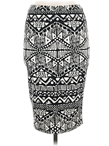 Say What? Casual Skirt (view 2)