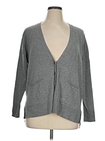 Mossimo Supply Co. Cardigan (view 1)