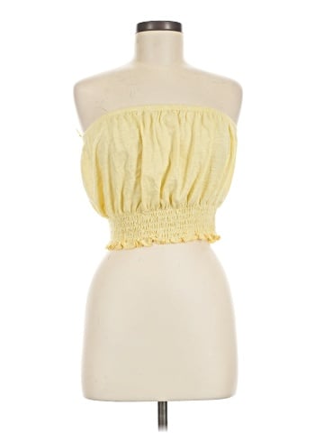 Urban Outfitters Sleeveless Blouse (view 1)