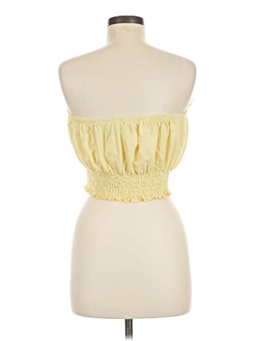 Urban Outfitters Sleeveless Blouse (view 2)