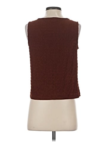 Sanctuary Sleeveless Blouse (view 2)