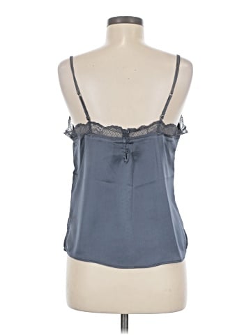 Abercrombie & Fitch Sleeveless Blouse (view 2)