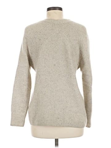 Vince. Cashmere Pullover Sweater (view 2)
