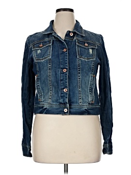 Aeropostale Denim Jacket